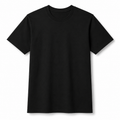 Crew neck 160-300 GSM