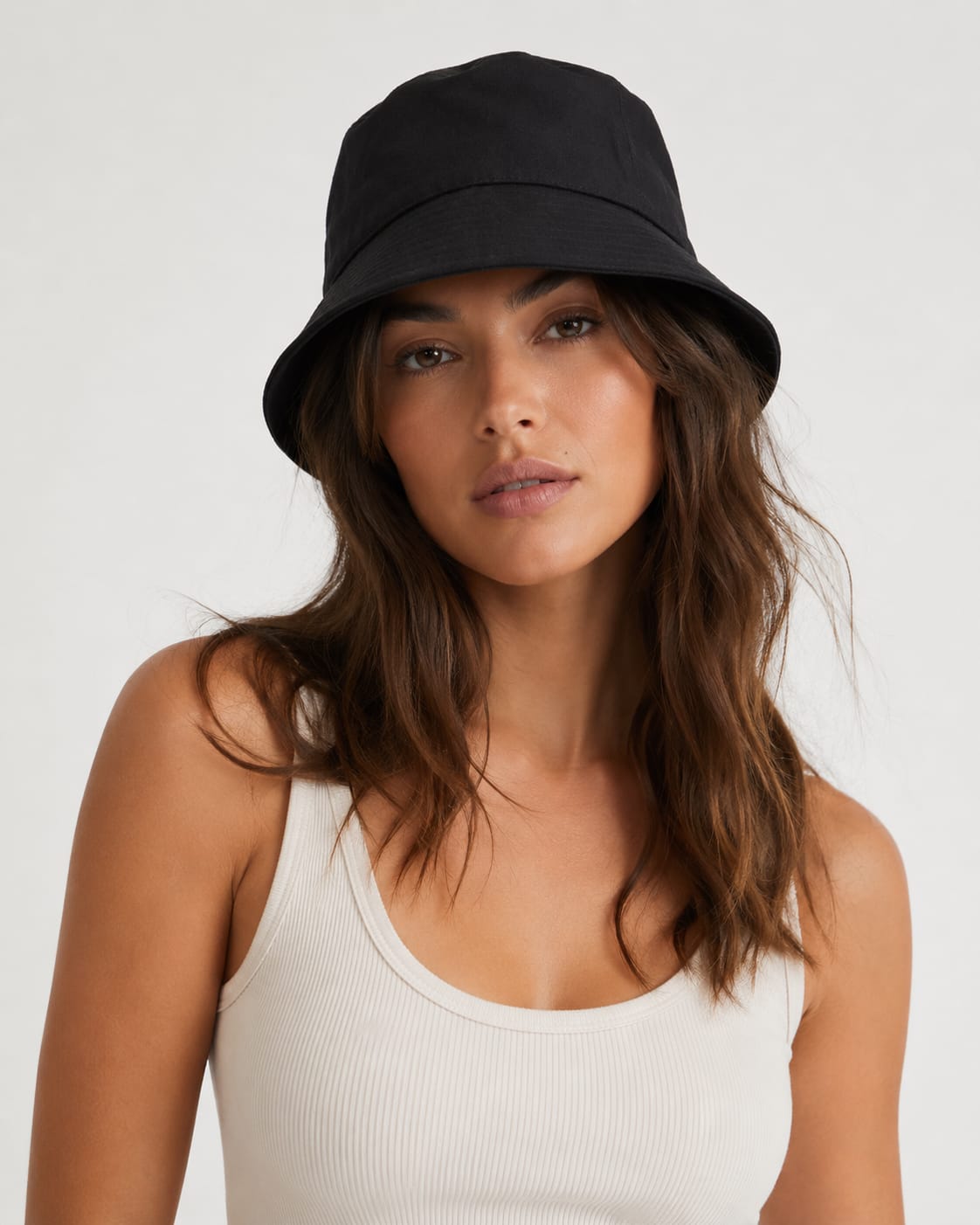 Bucket hat